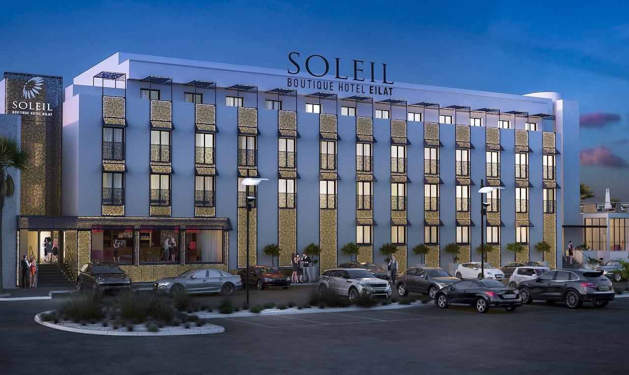 My Travelution - Travel Club - Soleil Boutique Hotel