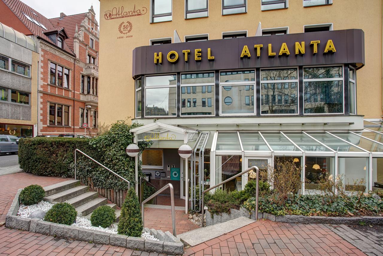 My Travelution - Travel Club - Atlanta Hotel Central