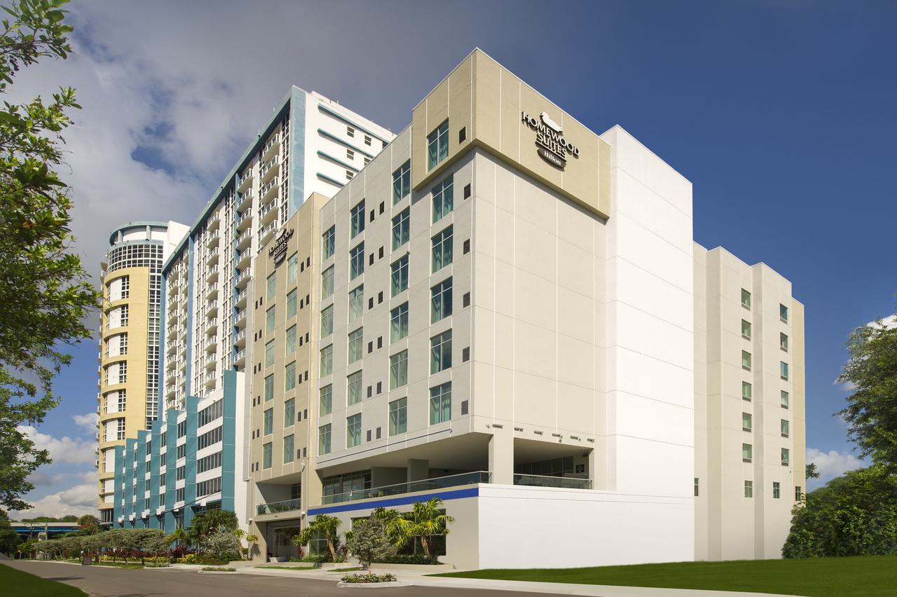 My Travelution - Travel Club - Homewood Suites by Hilton Miami Downtown/Brickell