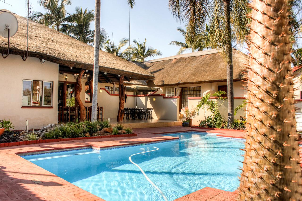 My Travelution - Travel Club - Marlot Guest House