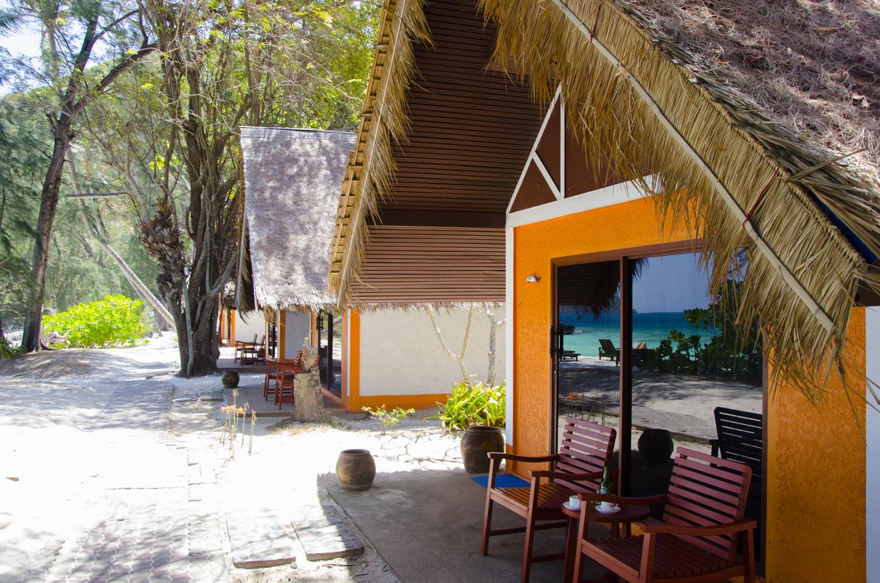 My Travelution - Travel Club - Coral Island Resort