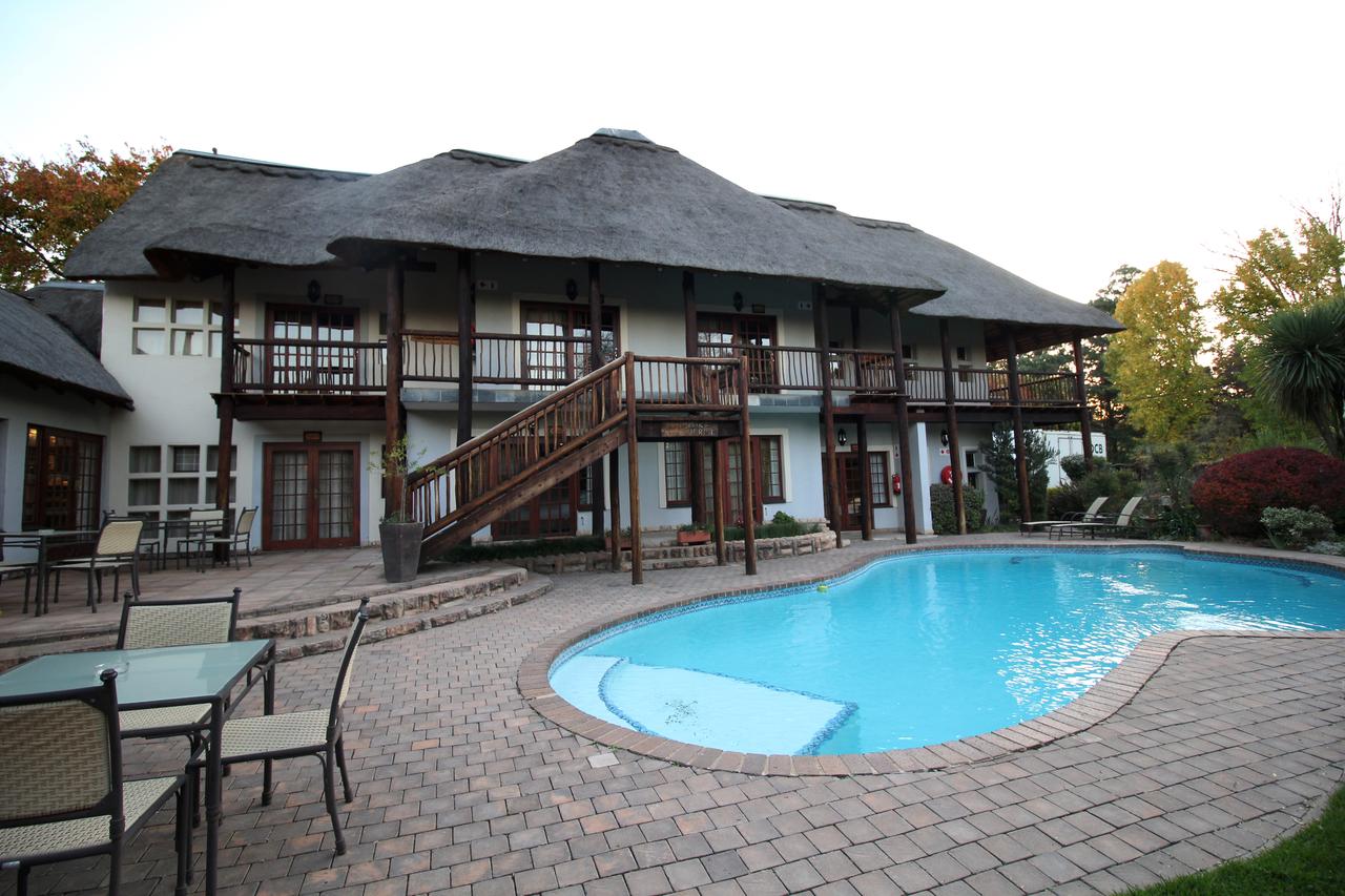 My Travelution - Travel Club - Oak Park Guest House