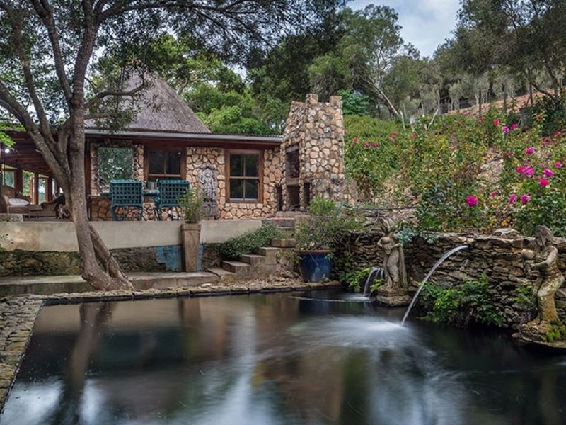 My Travelution - Travel Club - Stonehaven Riverlodge