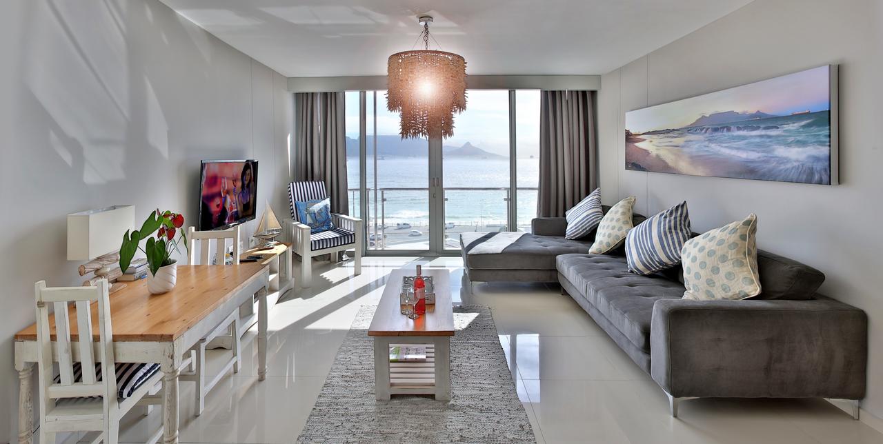 My Travelution - Travel Club - Ocean View Apartment Infinity 307