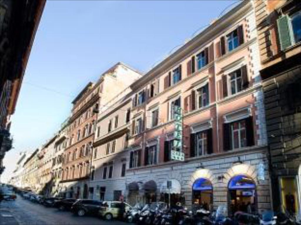My Travelution - Travel Club - Hotel Zara