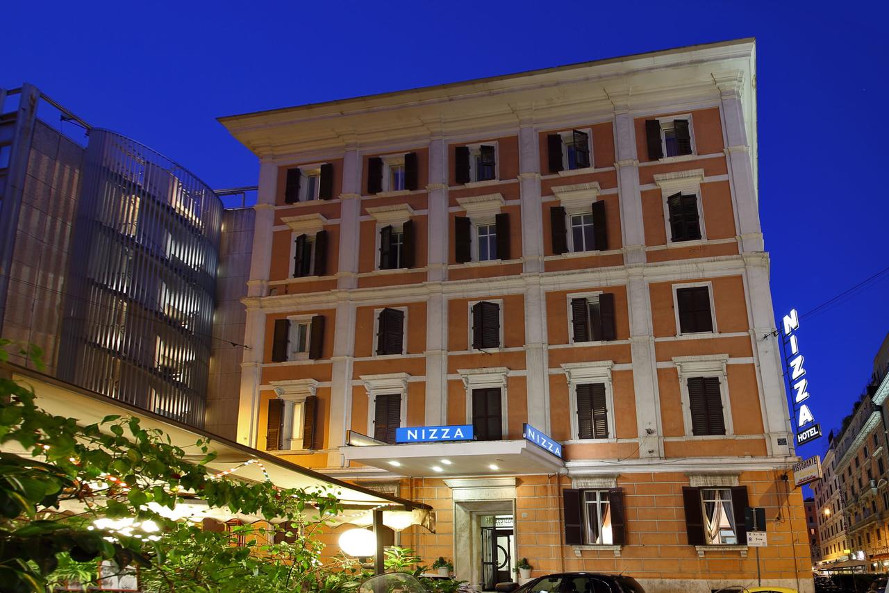 My Travelution - Travel Club - Nizza Hotel