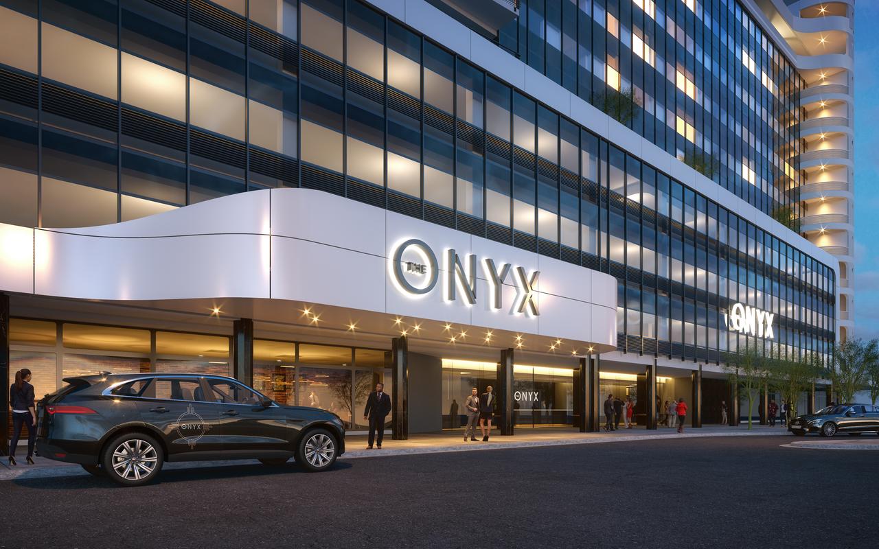 My Travelution - Travel Club - The Onyx Hotel