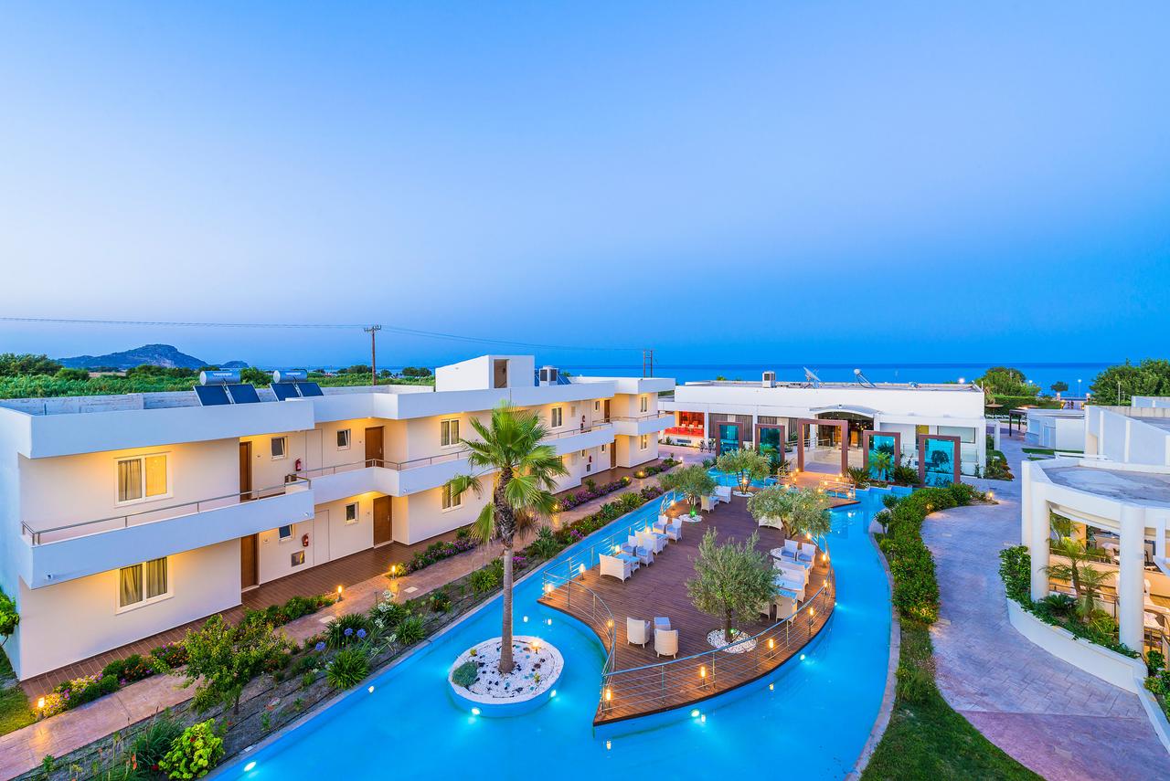 My Travelution - Travel Club - Afandou Bay Resort Suites