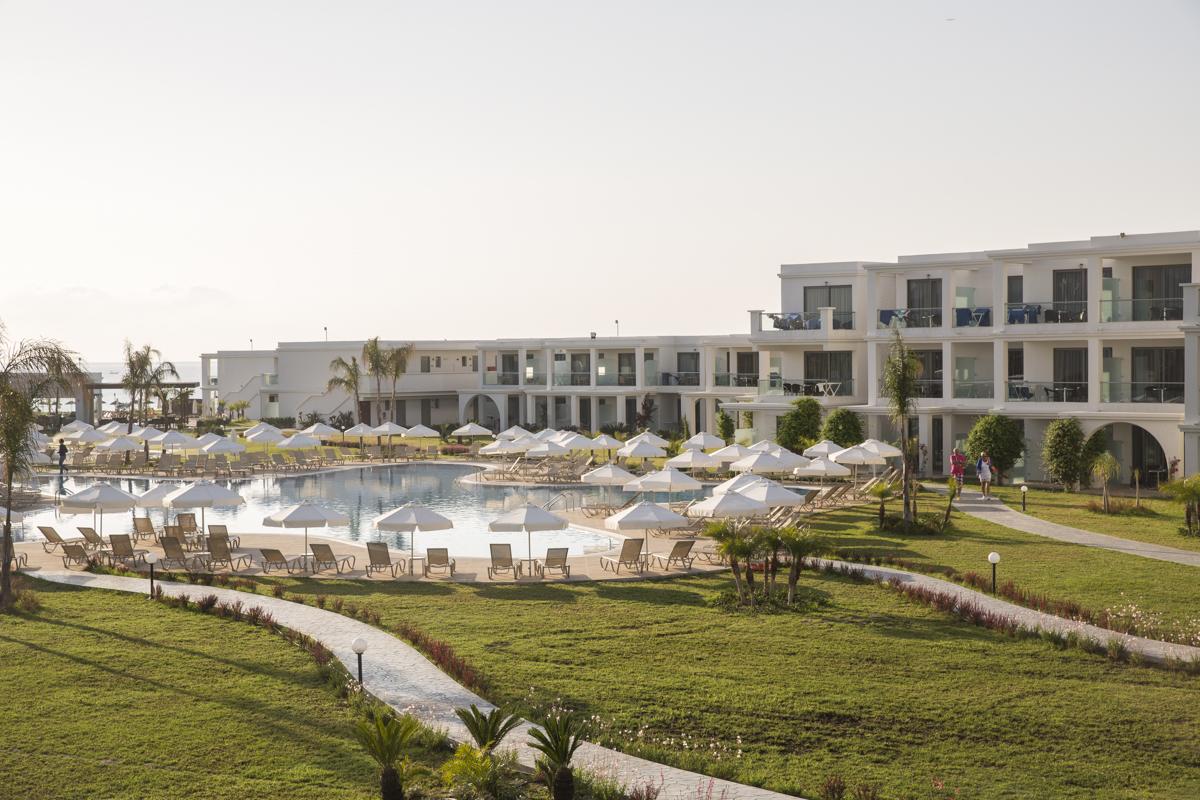My Travelution - Travel Club - lti Asterias Beach Resort