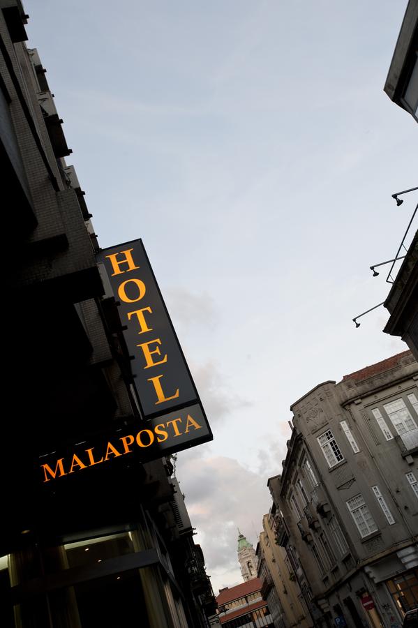 My Travelution - Travel Club - Hotel Malaposta