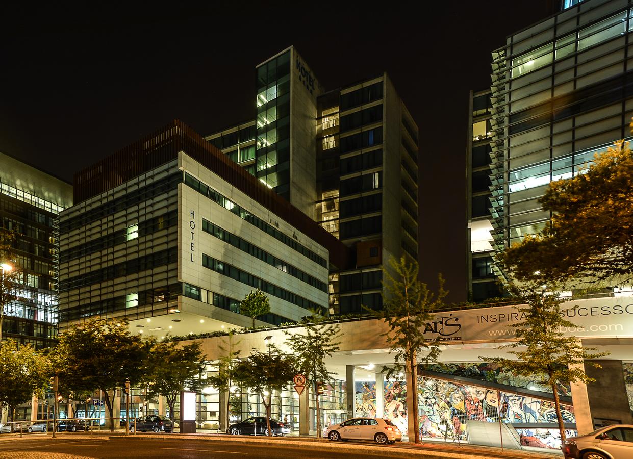 My Travelution - Travel Club - VIP Executive Art’s Hotel