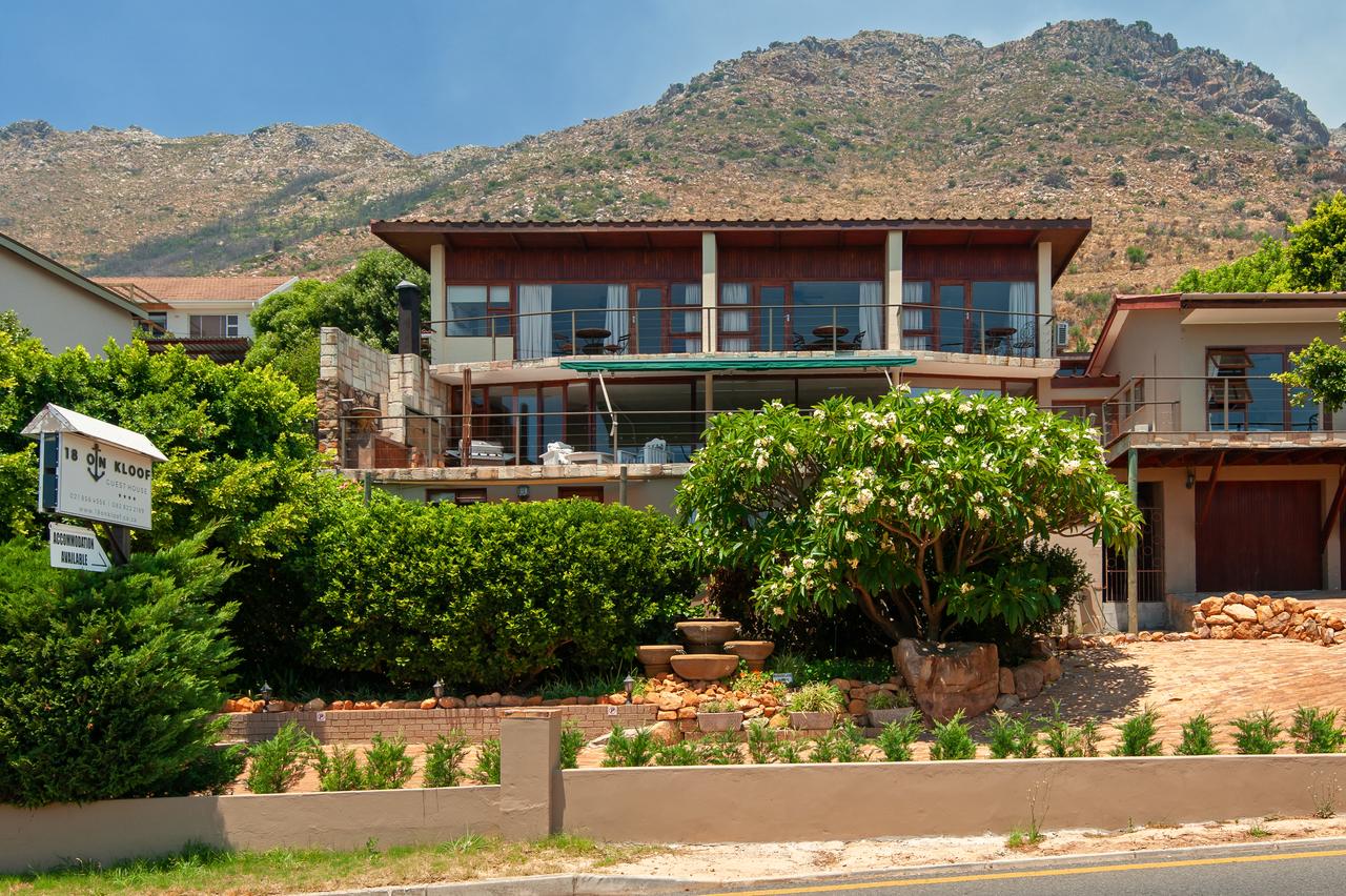 My Travelution - Travel Club - 18 On Kloof Guest House