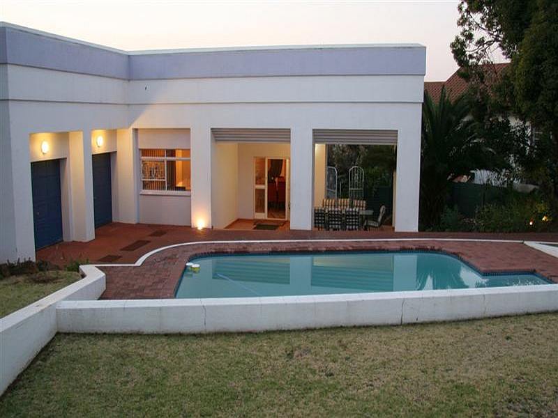 My Travelution - Travel Club - Izinga Guest House