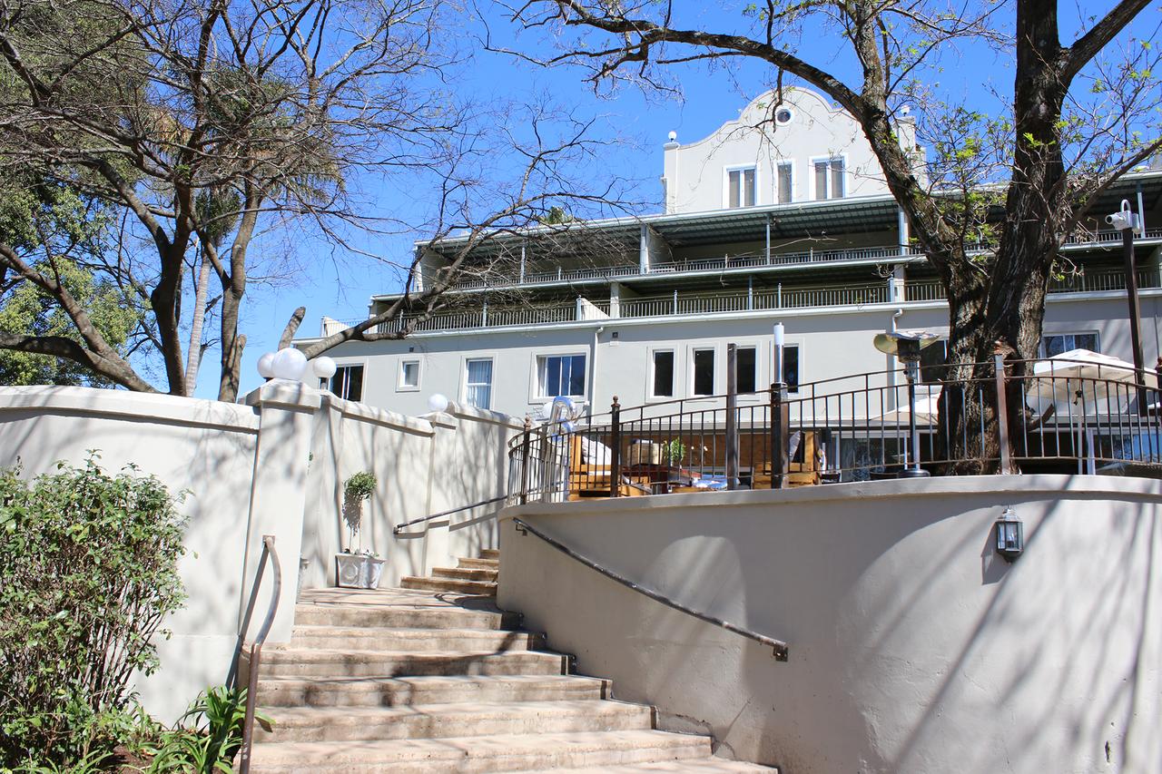 My Travelution - Travel Club - Ilawu Guest Lodge