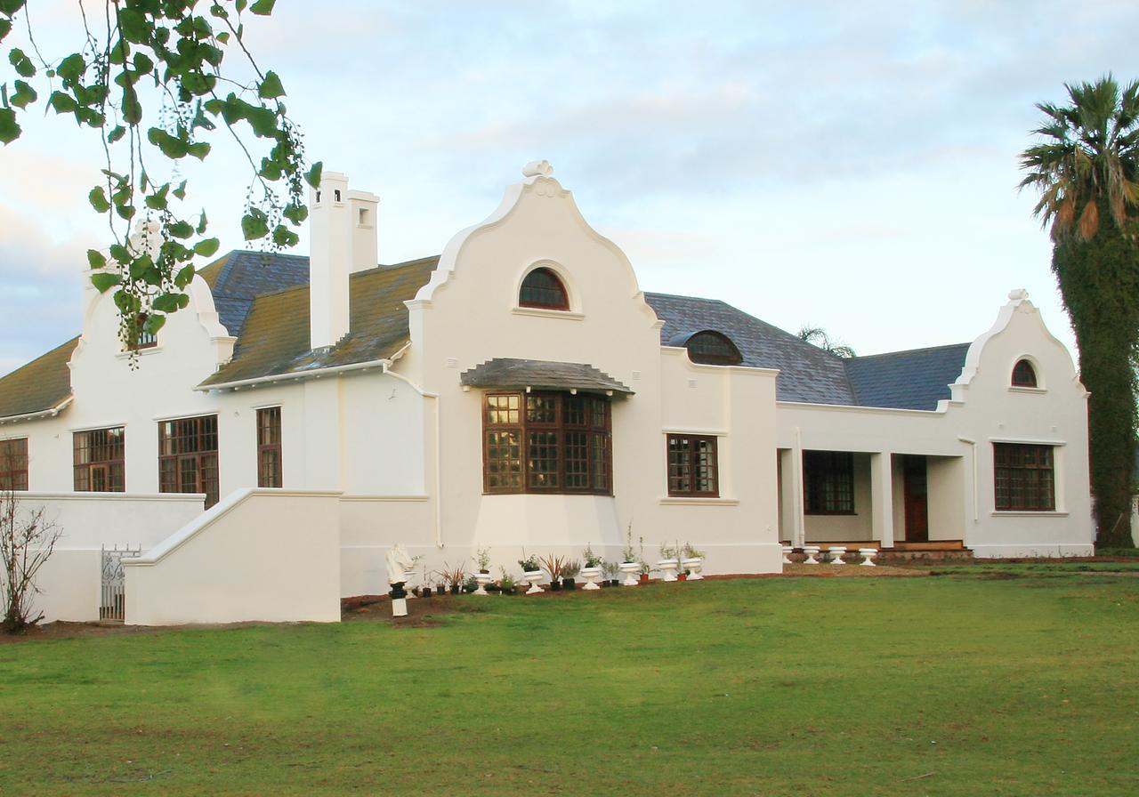 My Travelution - Travel Club - Excelsior Manor Guesthouse