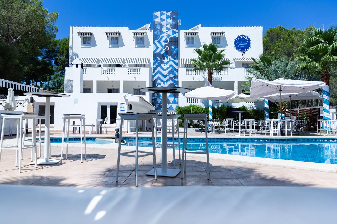 My Travelution - Travel Club - La Concha Soul Butique Hotel