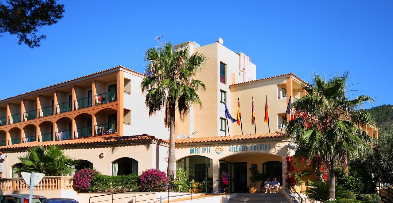 My Travelution - Travel Club - Valentin Paguera Hotel & Suites