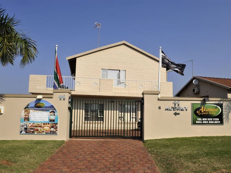 My Travelution - Travel Club - Akanan Guest House