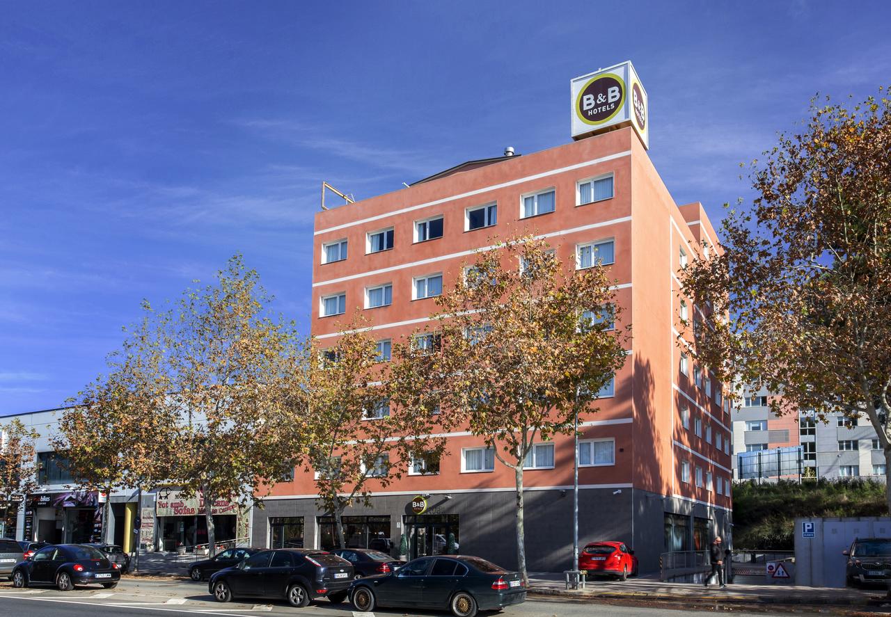 My Travelution - Travel Club - B&B Hotel Barcelona Rubí