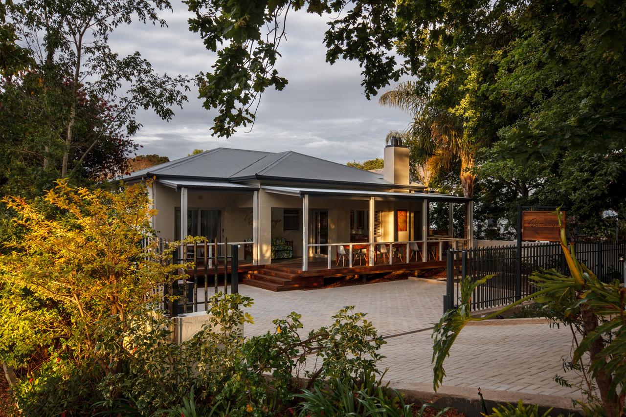 My Travelution - Travel Club - Battenbergs Guest House