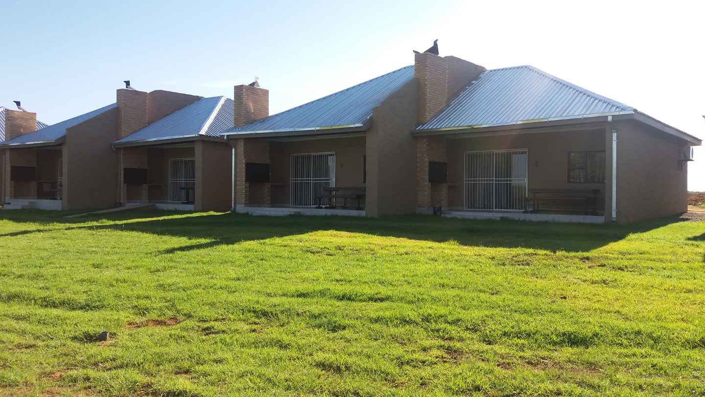 My Travelution - Travel Club - Newlands Country Lodge