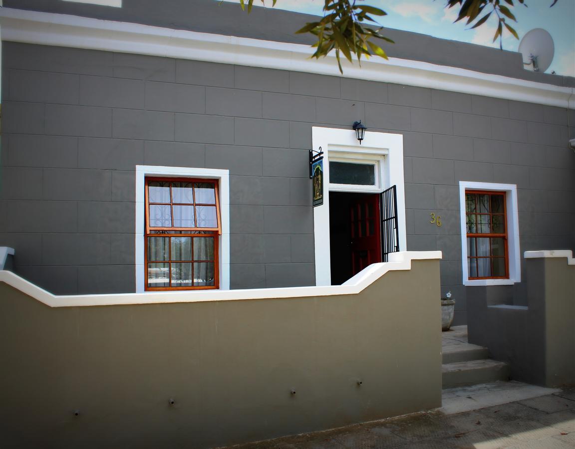 My Travelution - Travel Club - Boer & Brit Graaff-Reinet
