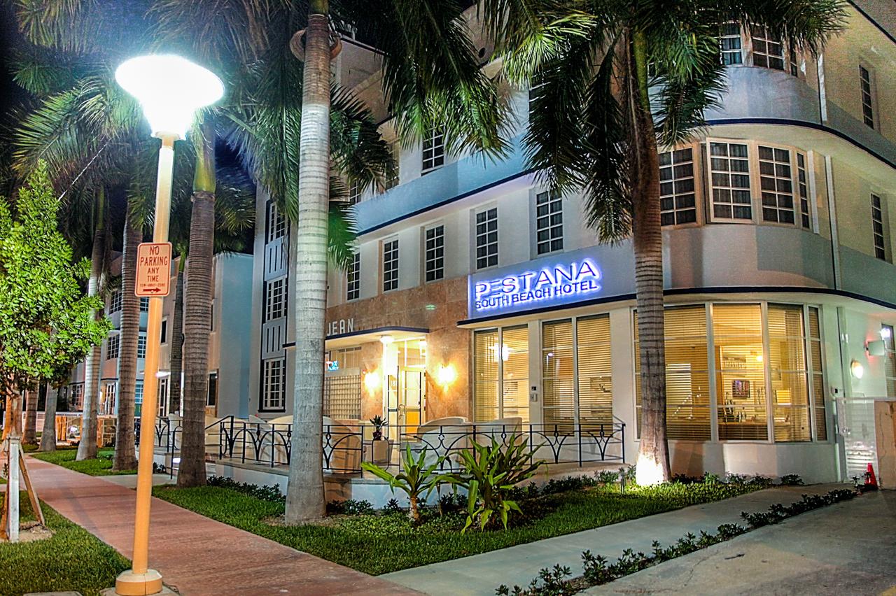 My Travelution - Travel Club - Pestana Miami South Beach