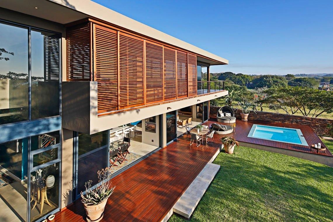 My Travelution - Travel Club - Eden Rock Forest Estate