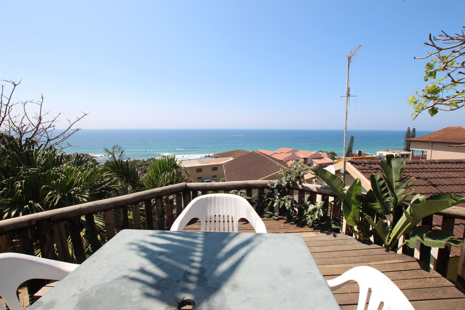 My Travelution - Travel Club - Surf & Sand - breakerview