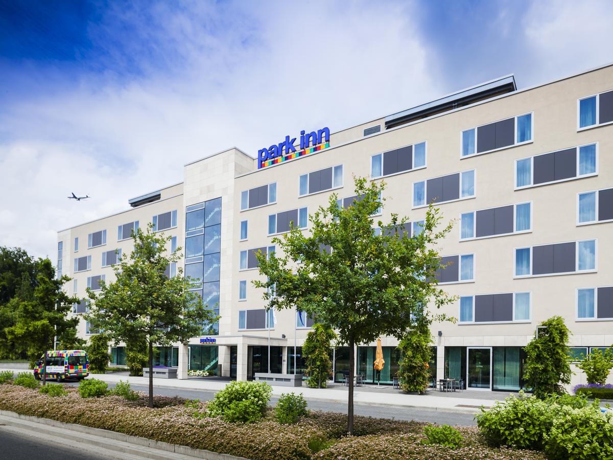 My Travelution - Travel Club - Park Inn by Radisson Frankfurt Airport Hotel