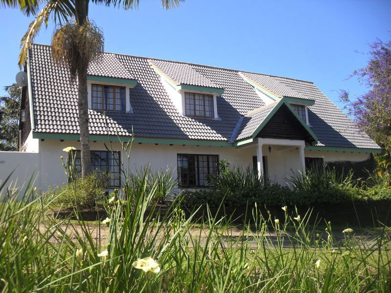 My Travelution - Travel Club - Bellevue Guest Lodge