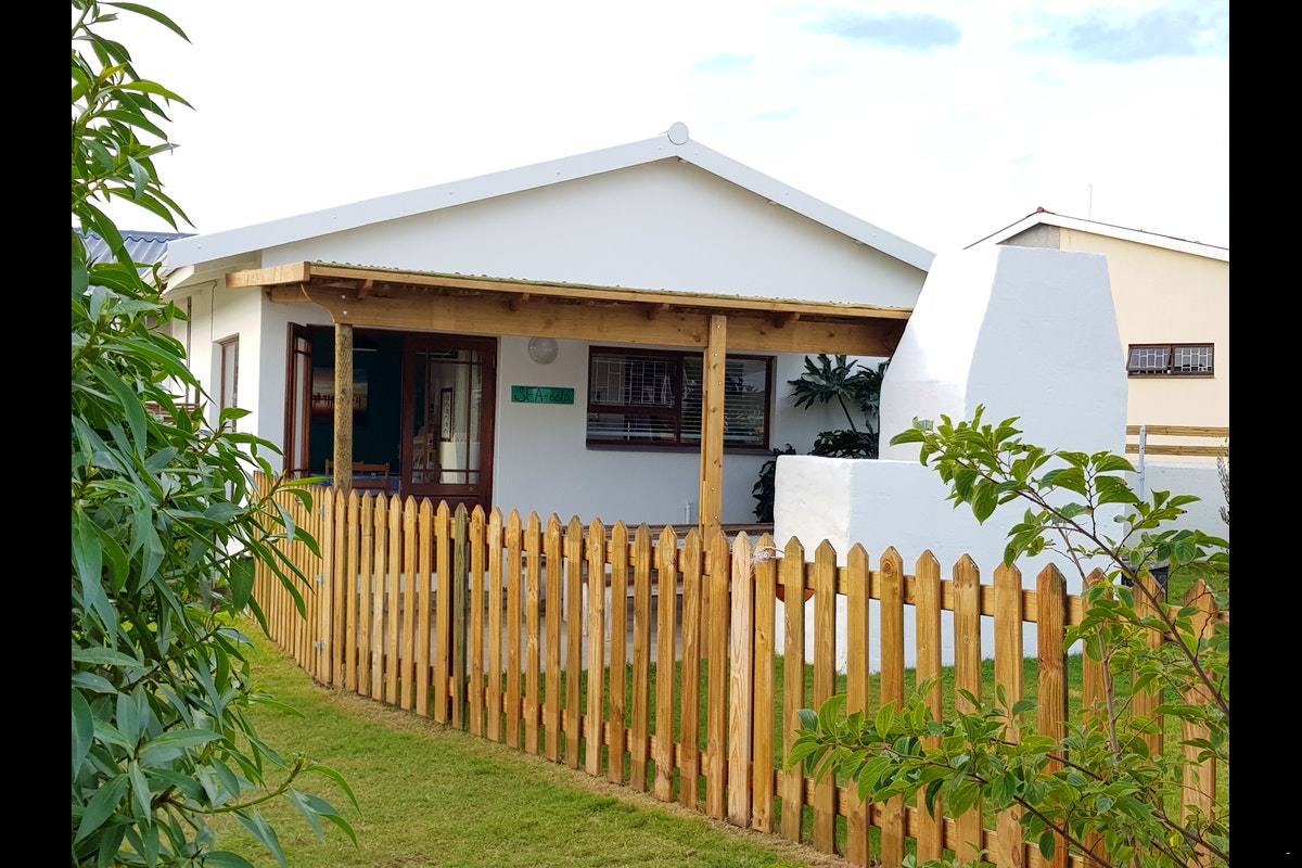 My Travelution - Travel Club - Sea-esta Self Catering