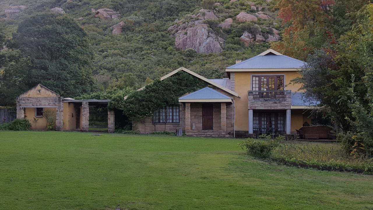 My Travelution - Travel Club - His Vessel Guesthouse