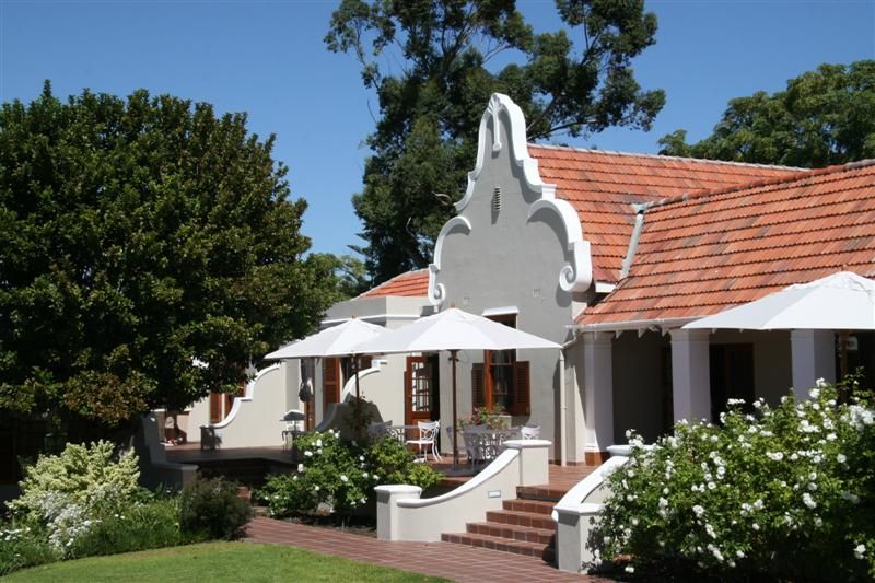 My Travelution - Travel Club - Glen Avon Lodge
