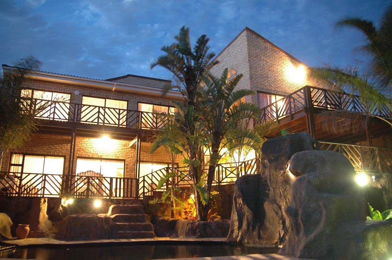 My Travelution - Travel Club - Bon à Vie Self catering