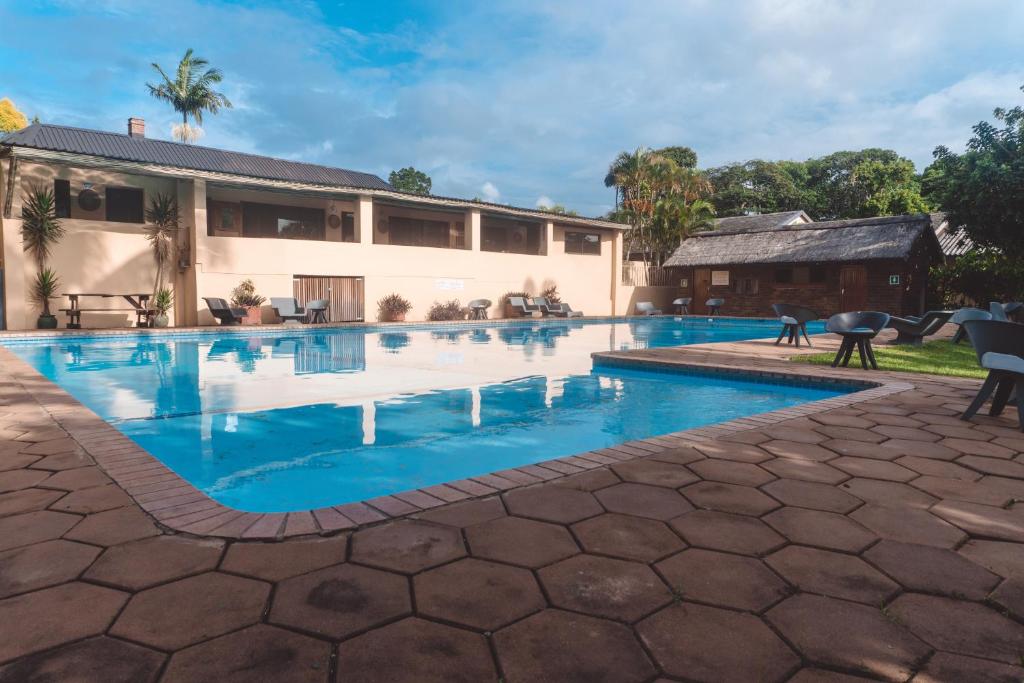My Travelution - Travel Club - Pelican Pad @ st lucia