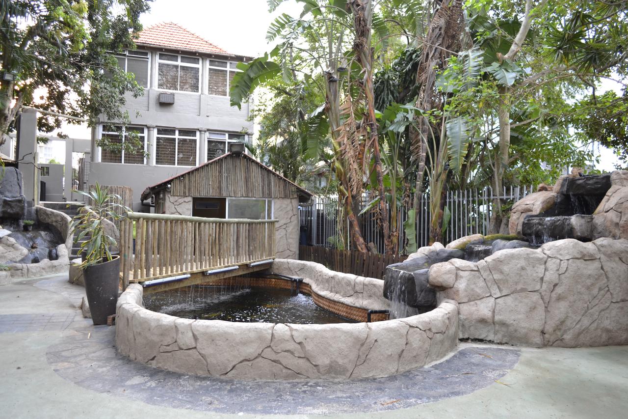 My Travelution - Travel Club - Laletsa Lodge