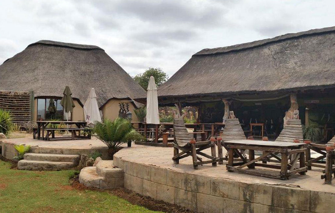 My Travelution - Travel Club - Olifants River Lodge & Safaris