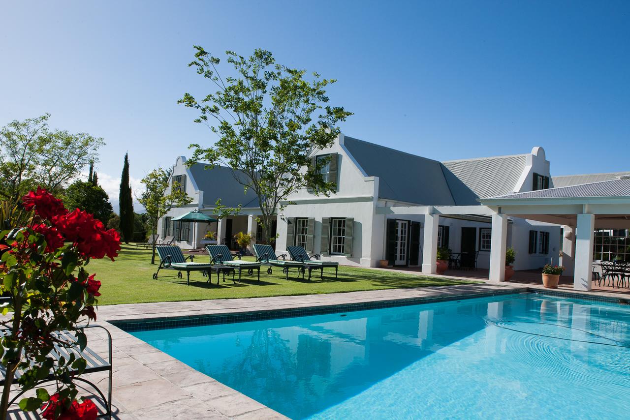 My Travelution - Travel Club - Sanddrif Guest Farm