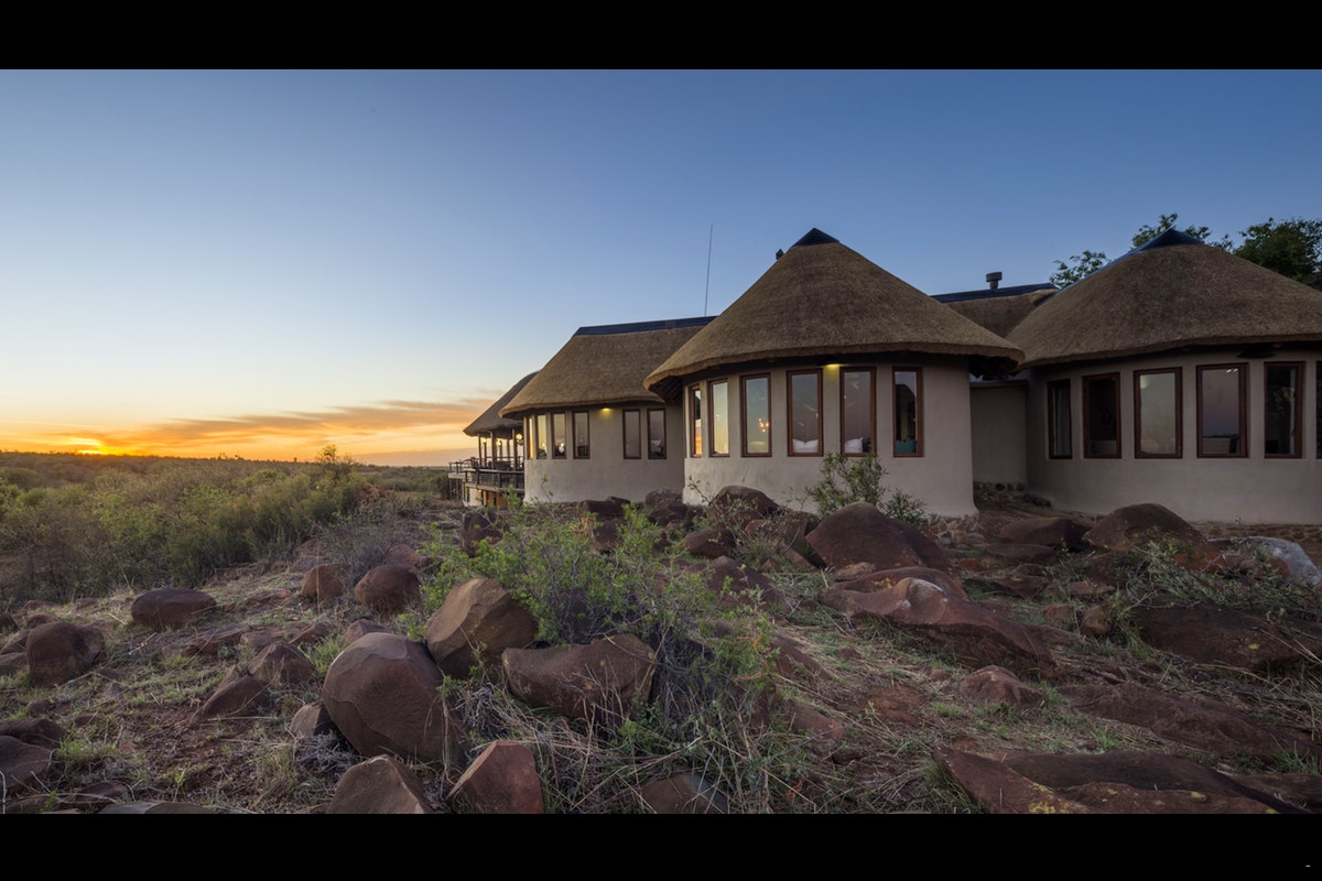 My Travelution - Travel Club - Bona Bona Game Lodge