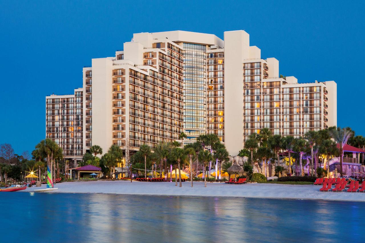 My Travelution - Travel Club - Hyatt Regency Grand Cypress