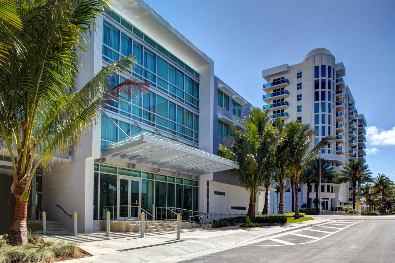 My Travelution - Travel Club - Residence Inn Miami Beach Surfside