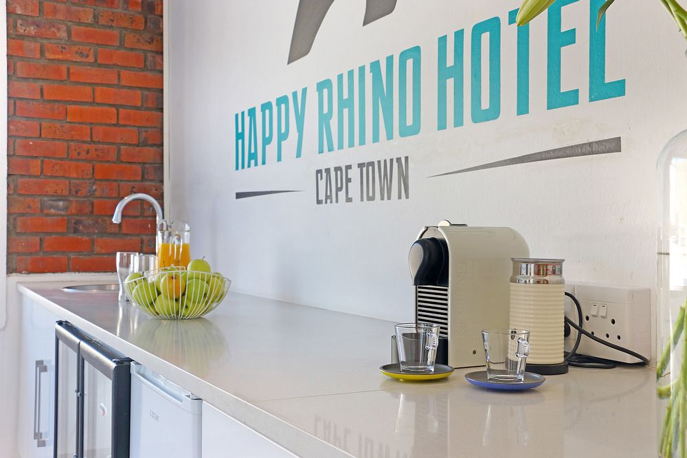 My Travelution - Travel Club - Happy Rhino Hotel