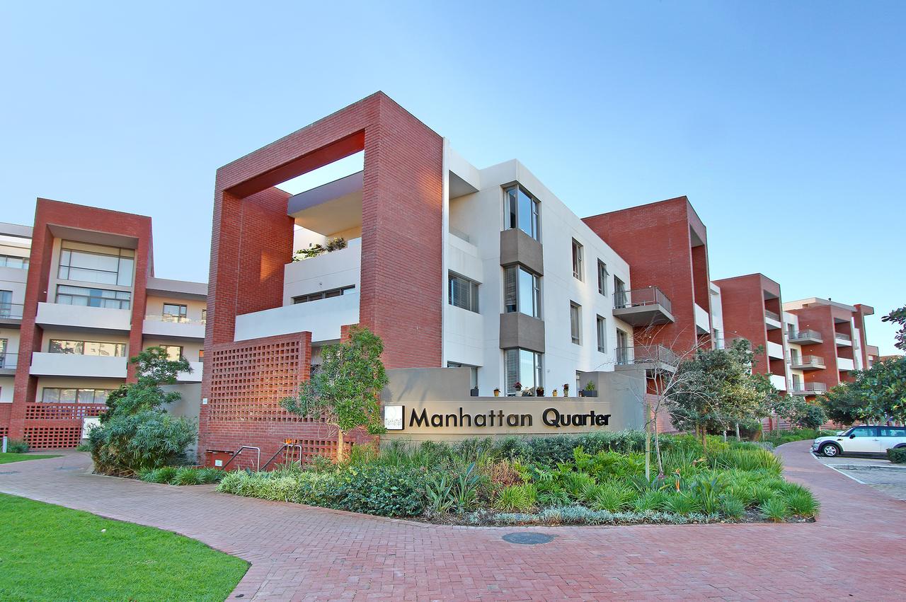 My Travelution - Travel Club - Manhattan Quarter Luxury Apartments