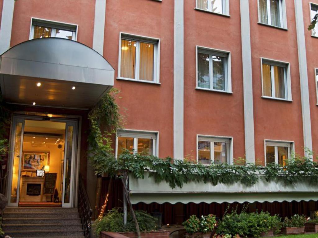 My Travelution - Travel Club - Eco-Hotel La Residenza