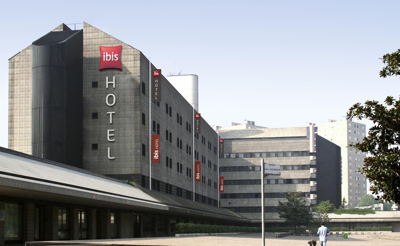 My Travelution - Travel Club - Hotel ibis Milano Ca Granda