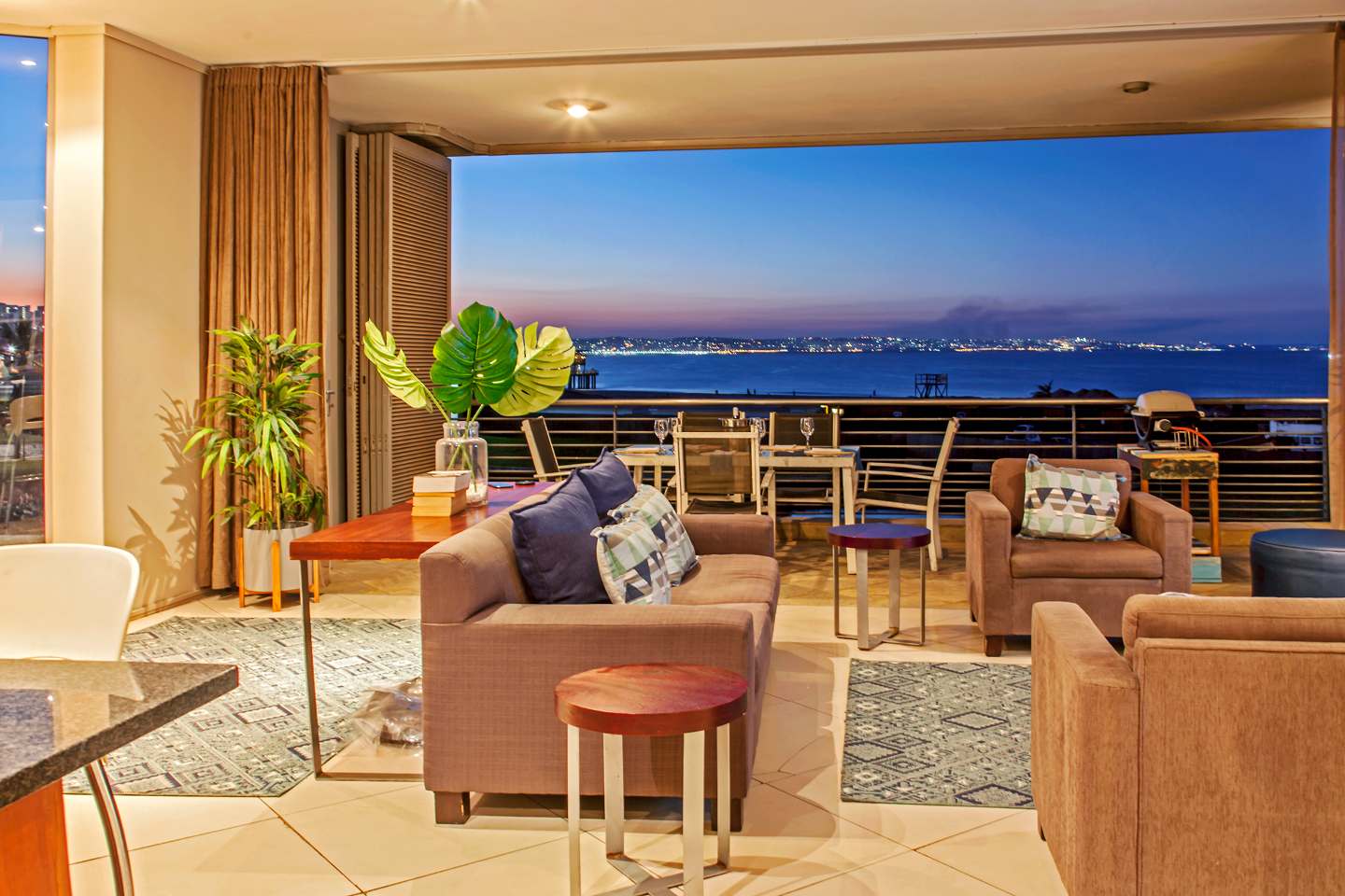 My Travelution - Travel Club - Point Waterfront Apartments
