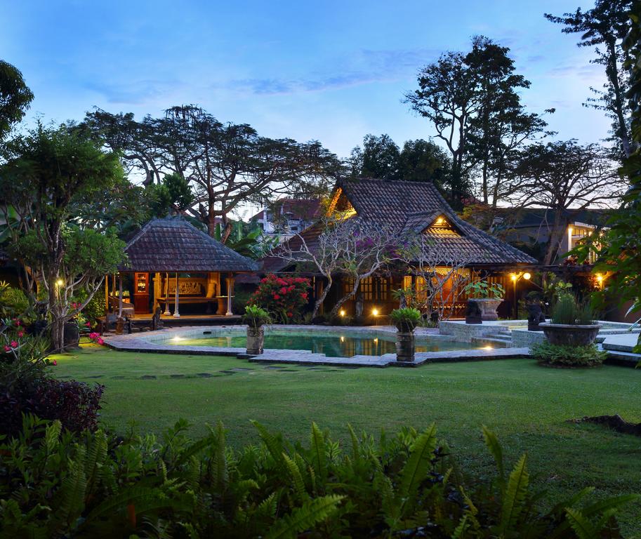 My Travelution - Travel Club - Alindra Villa