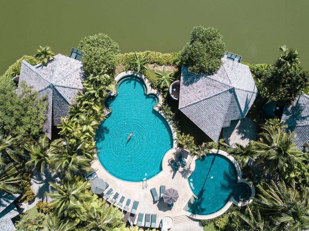 My Travelution - Travel Club - Peace Laguna Resort & Spa
