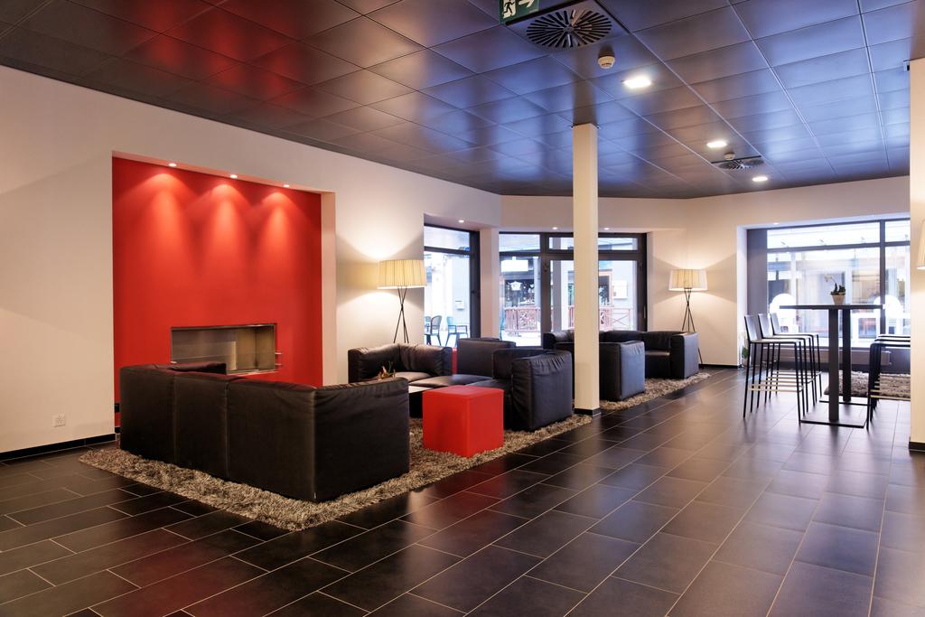 My Travelution - Travel Club - City Hotel Oberland Swiss Quality Hotels